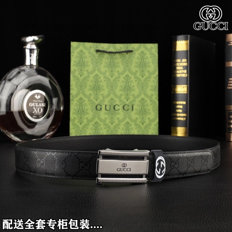 Gucci Belts Flexible 291345