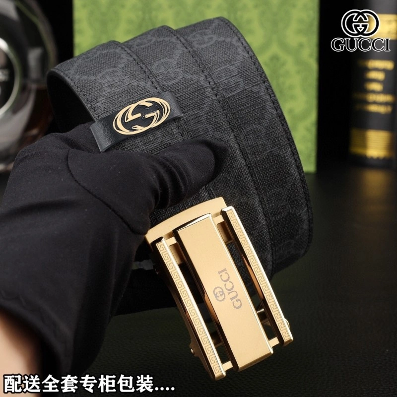 Gucci Belts Flexible 291345