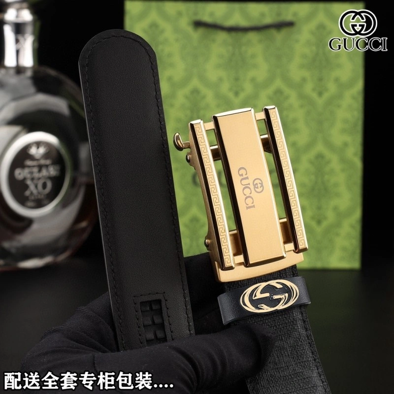 Gucci Belts Flexible 291345