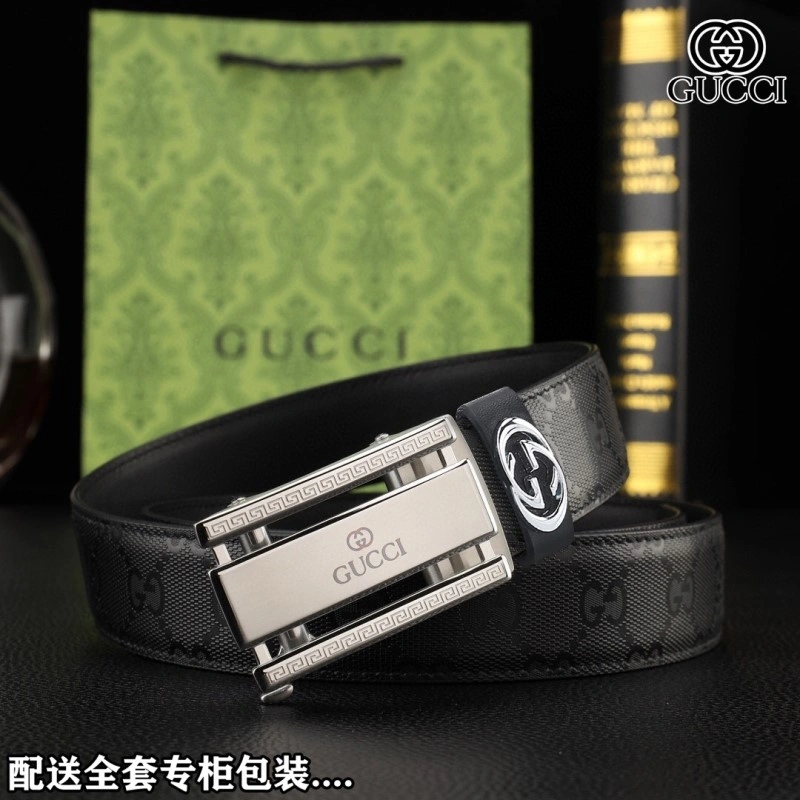 Gucci Belts Flexible 291345