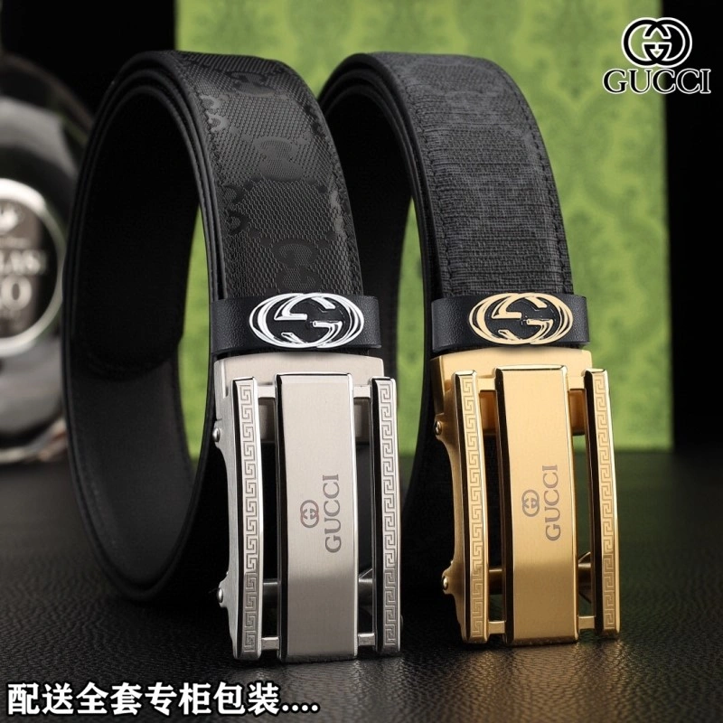 Gucci Belts Flexible 291345