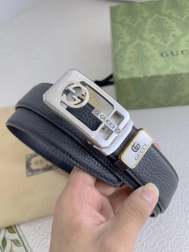 Gucci Belts Lightweight 291045