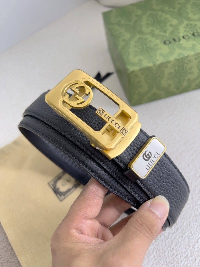 Gucci Belts Lightweight 291045
