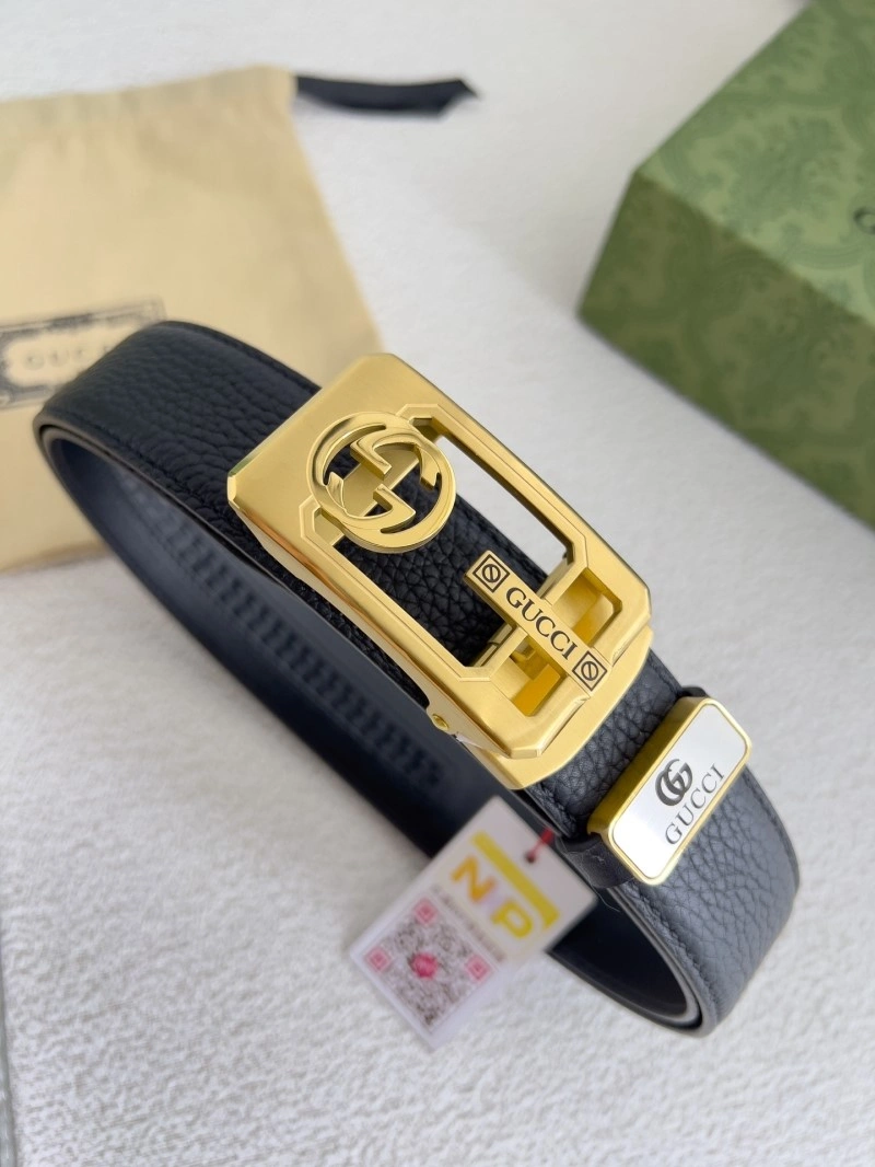 Gucci Belts Lightweight 291045