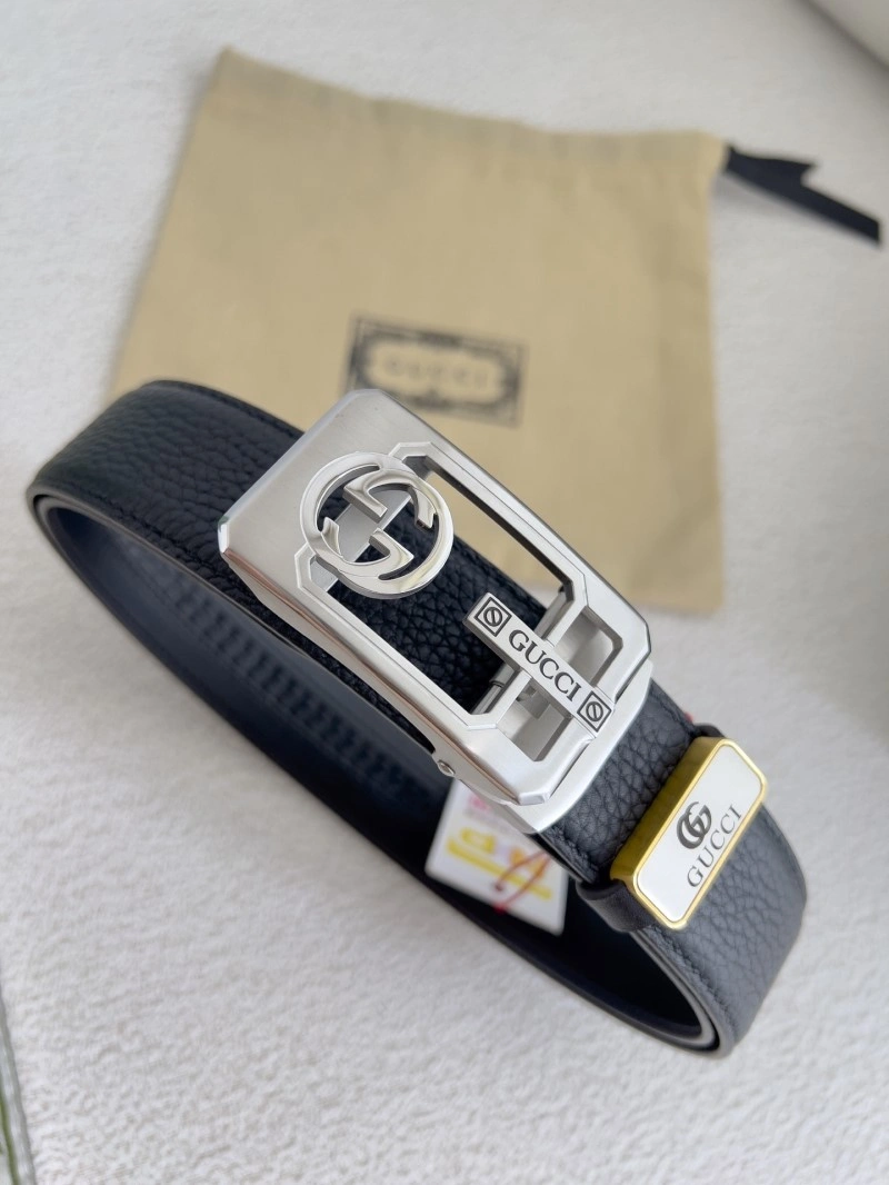 Gucci Belts Lightweight 291045