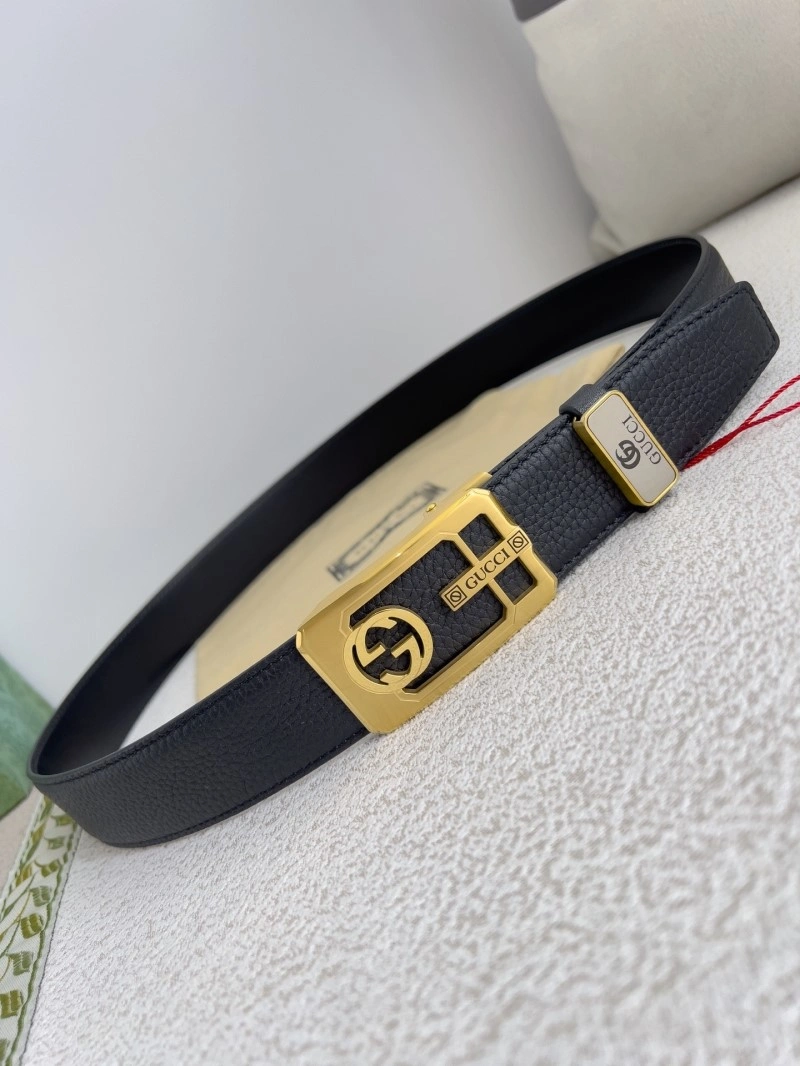 Gucci Belts Lightweight 291045