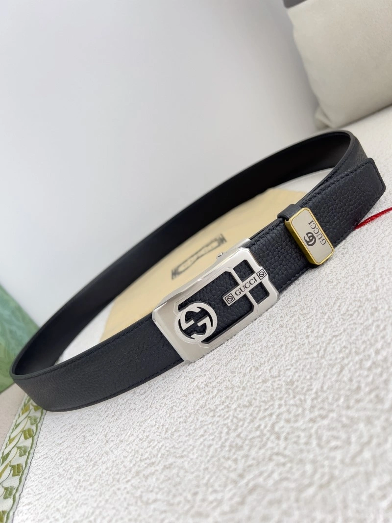 Gucci Belts Lightweight 291045