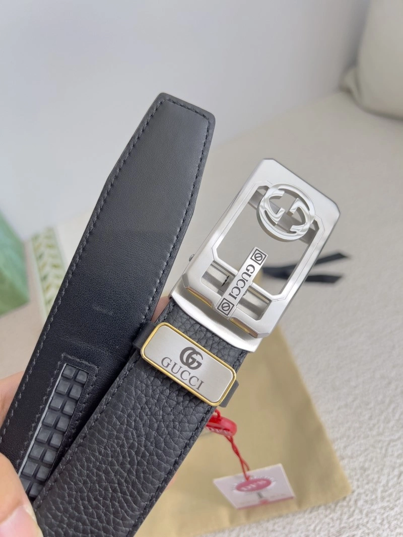 Gucci Belts Lightweight 291045
