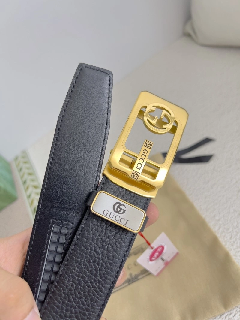 Gucci Belts Lightweight 291045