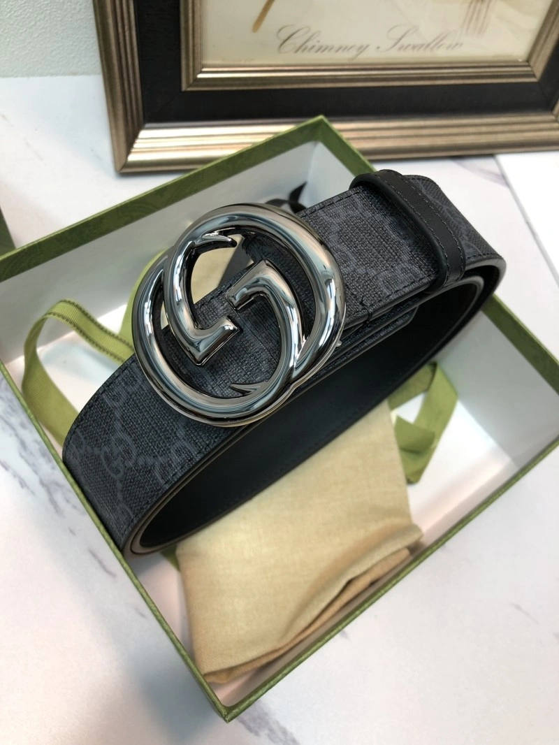 Gucci Belts Breathable 291049