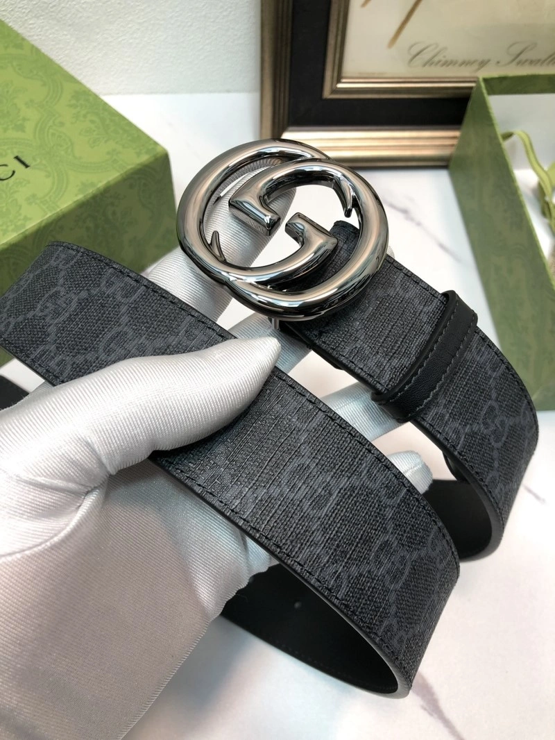 Gucci Belts Breathable 291049