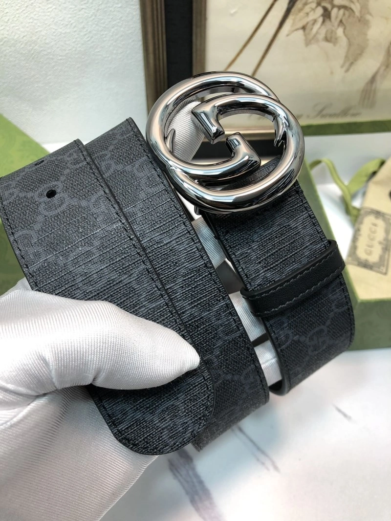 Gucci Belts Breathable 291049