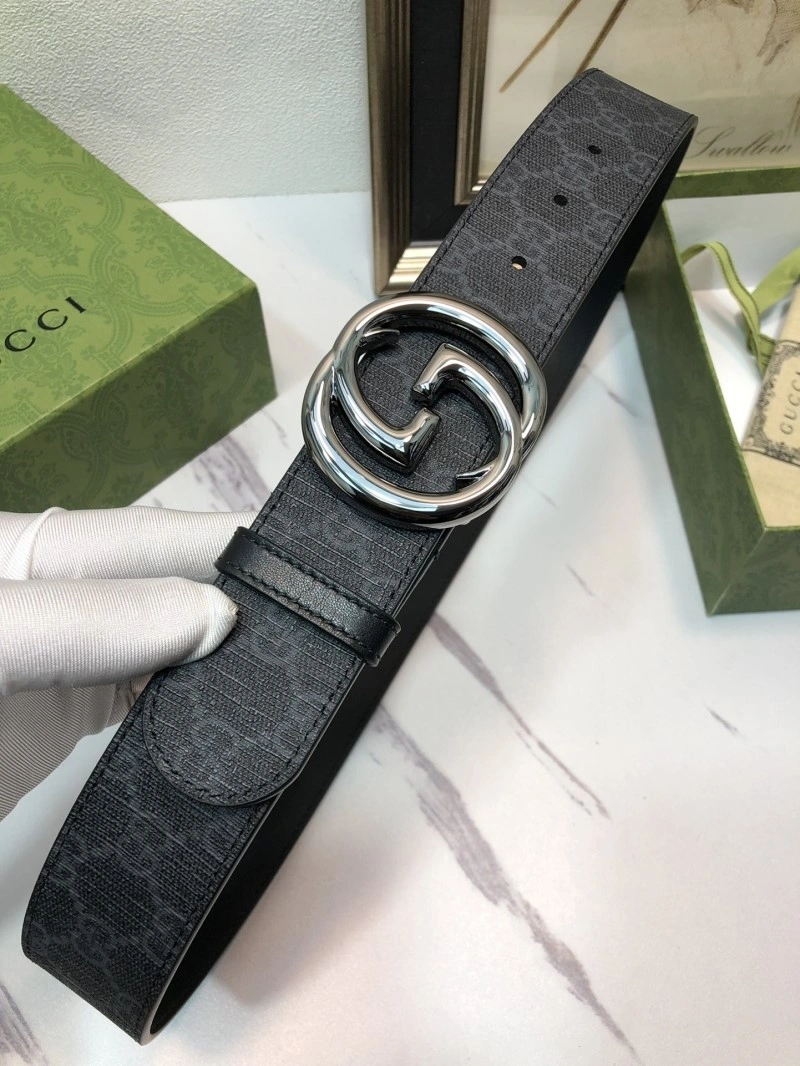 Gucci Belts Breathable 291049