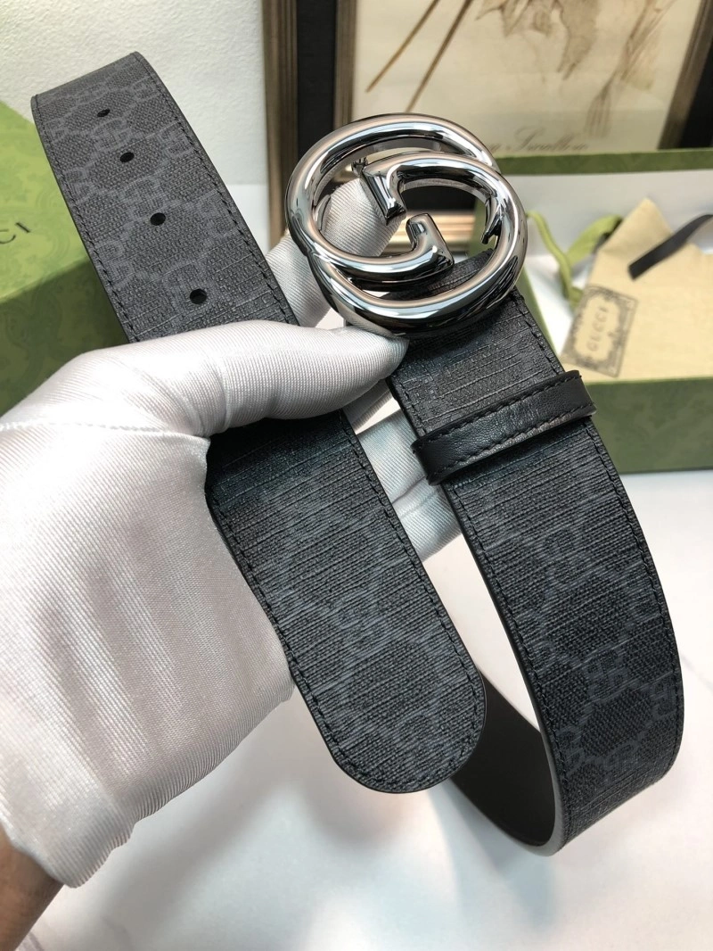 Gucci Belts Breathable 291049
