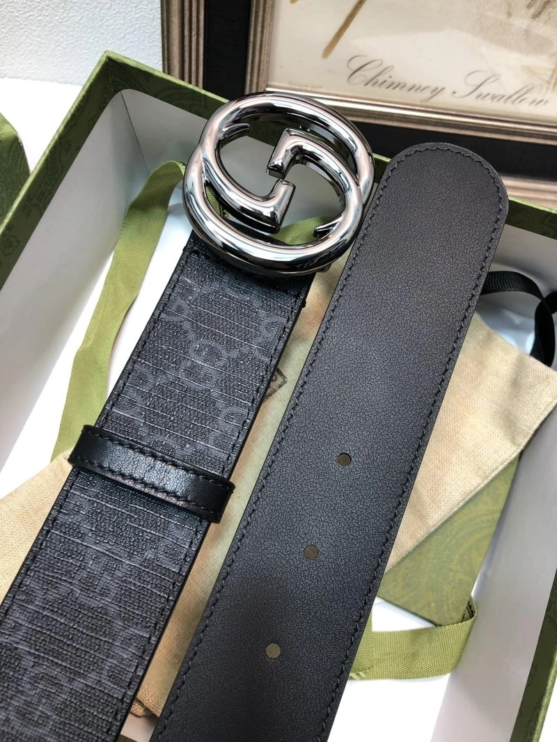 Gucci Belts Breathable 291049