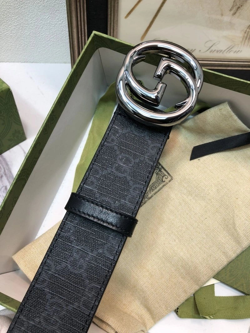 Gucci Belts Breathable 291049