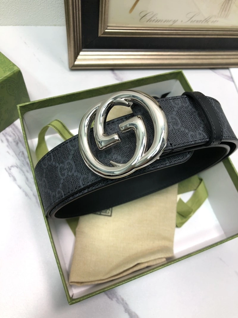 Sleek Gucci Belts 291037