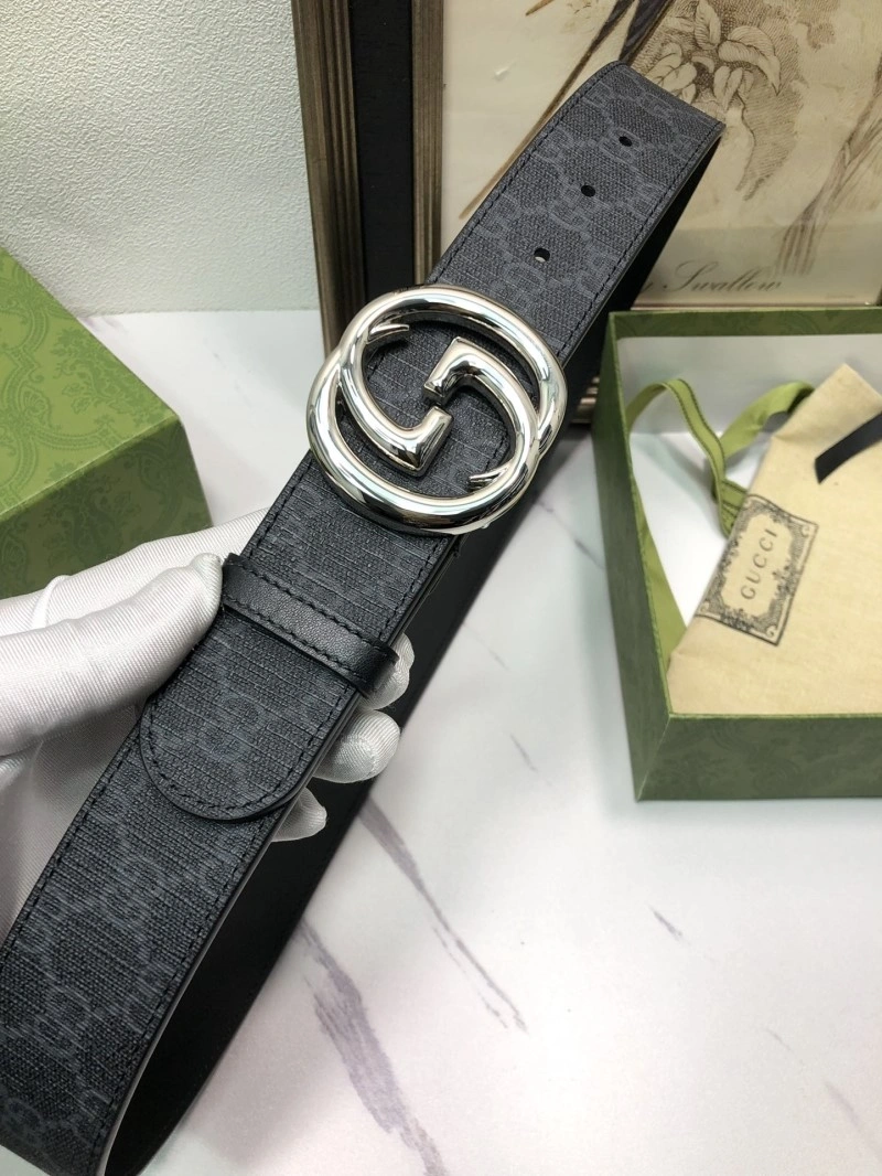 Sleek Gucci Belts 291037