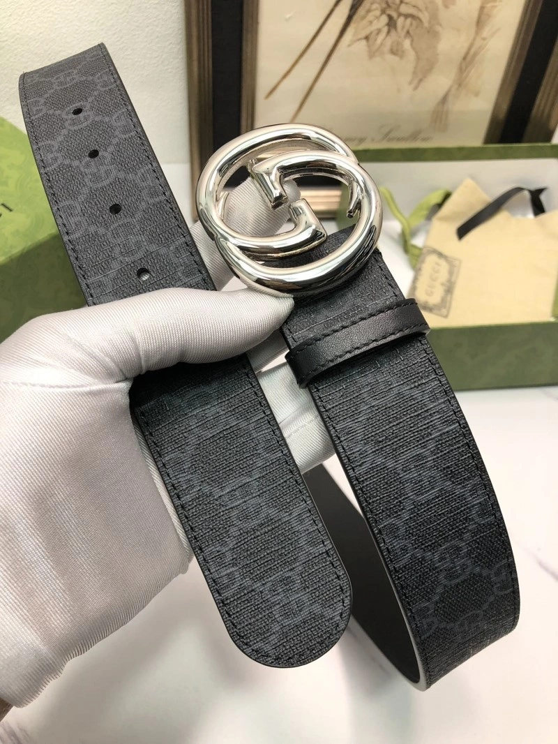 Sleek Gucci Belts 291037