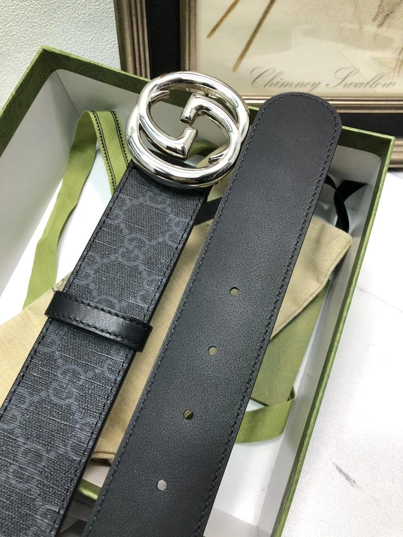 Sleek Gucci Belts 291037