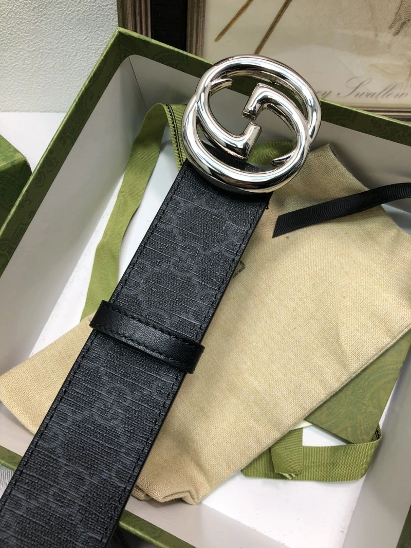 Sleek Gucci Belts 291037