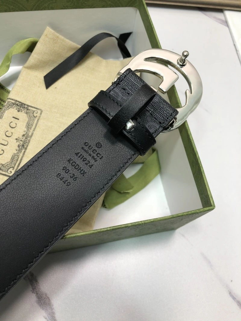 Sleek Gucci Belts 291037