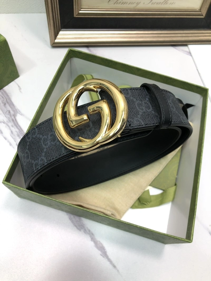 Neat Gucci Belts 291038