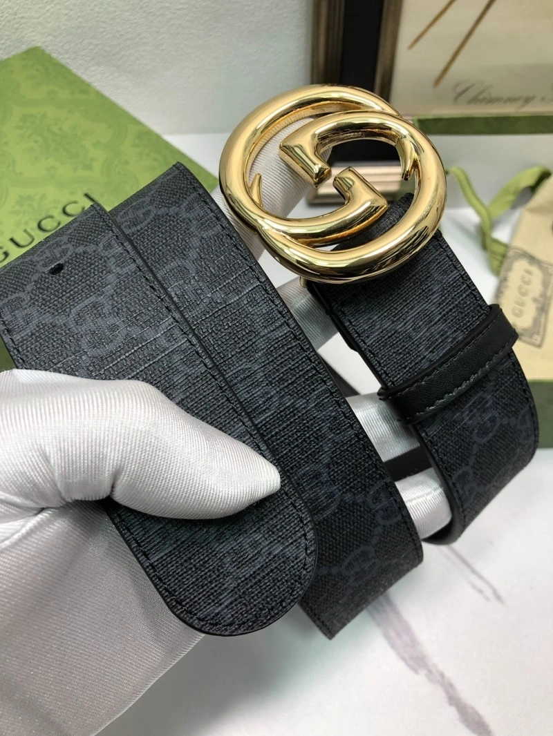 Neat Gucci Belts 291038