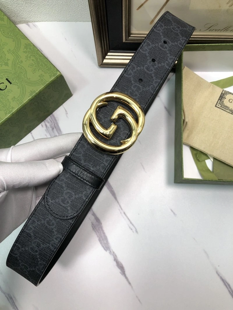 Neat Gucci Belts 291038