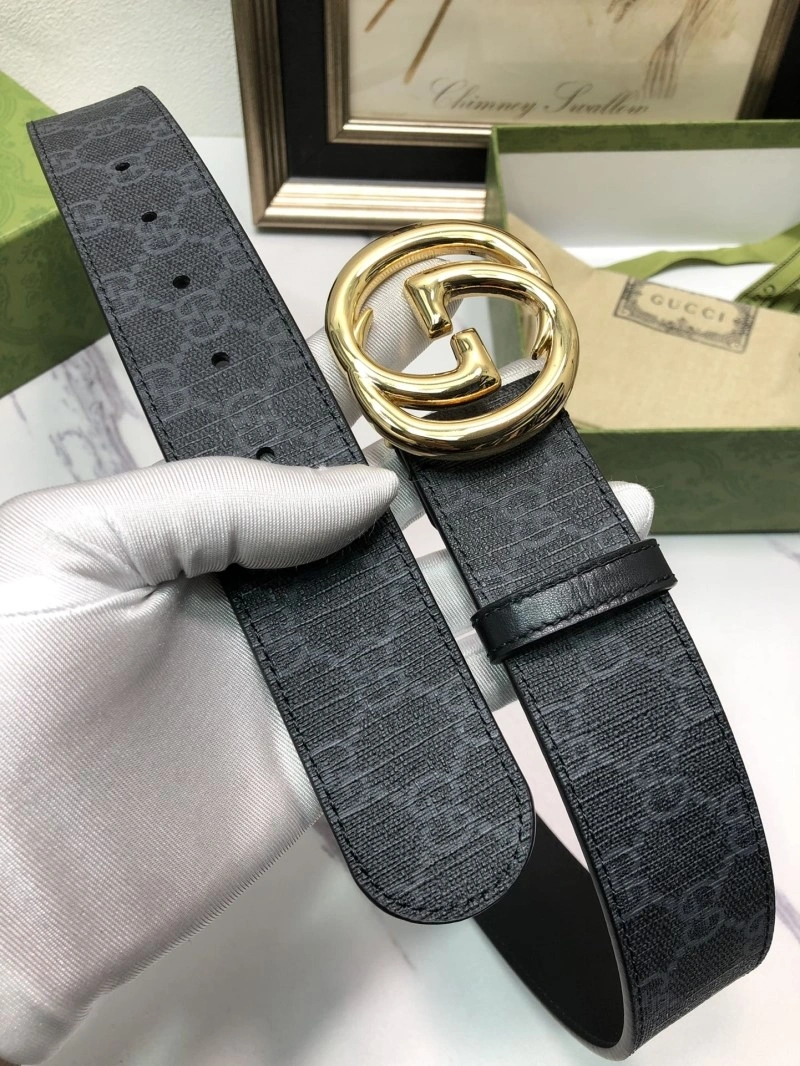 Neat Gucci Belts 291038