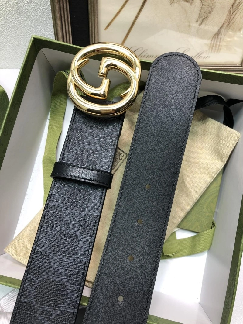 Neat Gucci Belts 291038