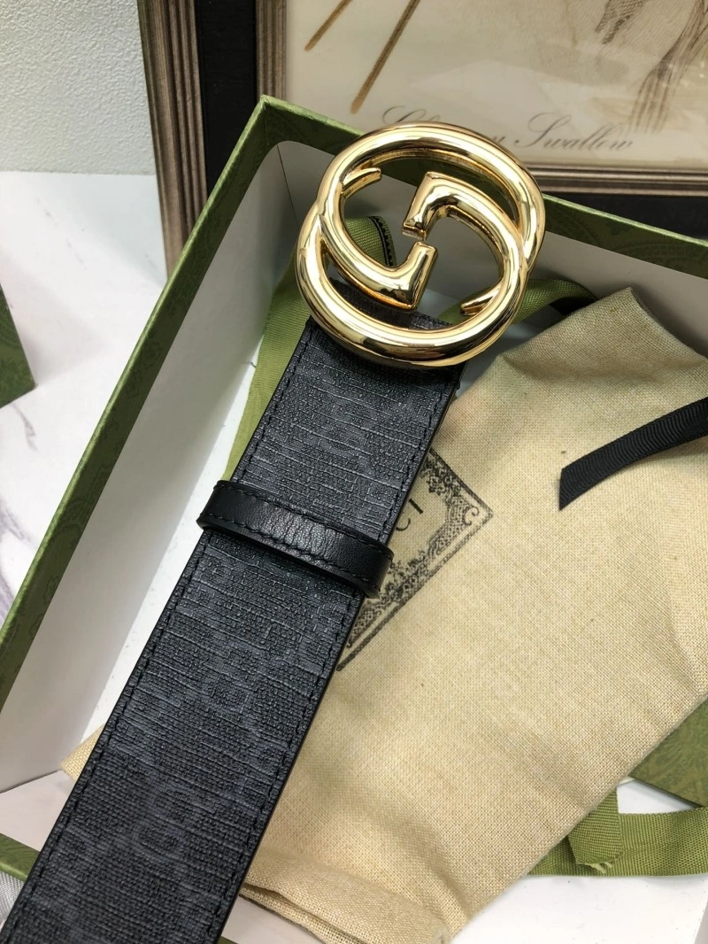 Neat Gucci Belts 291038