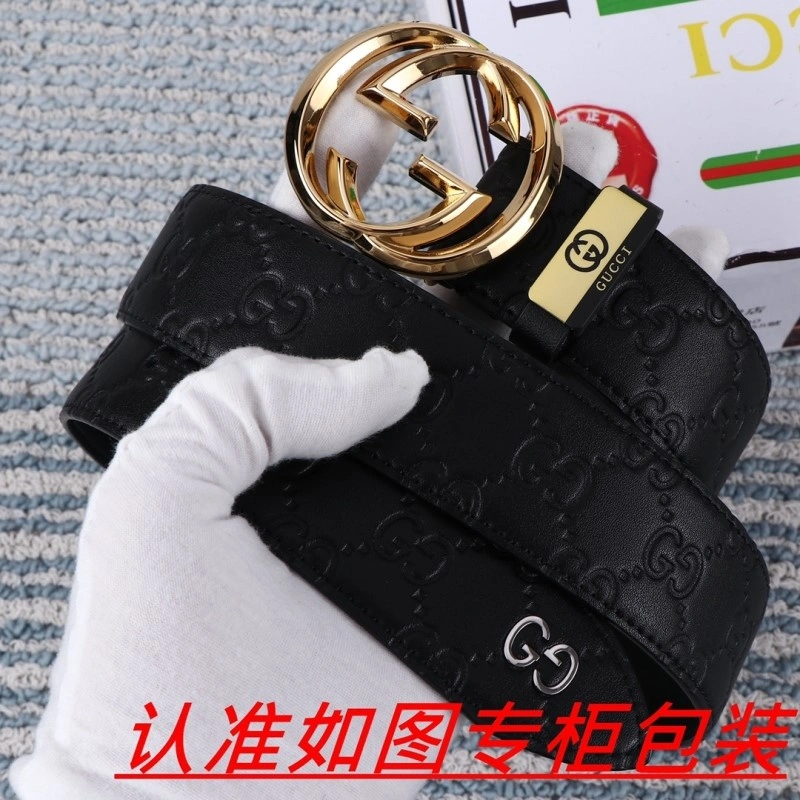 Refined Gucci Belts 291054