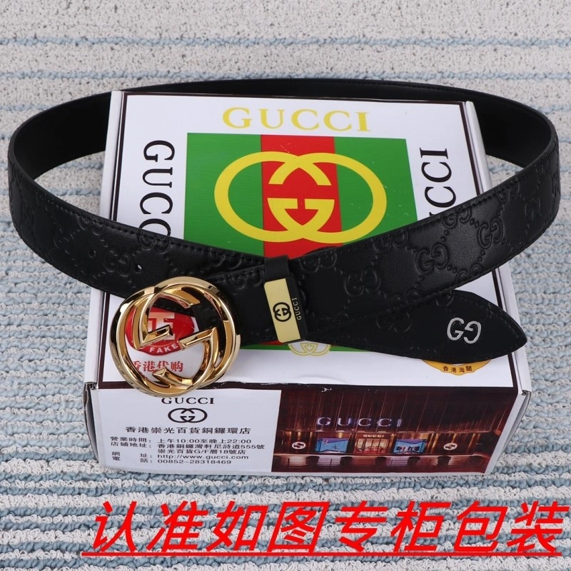 Refined Gucci Belts 291054