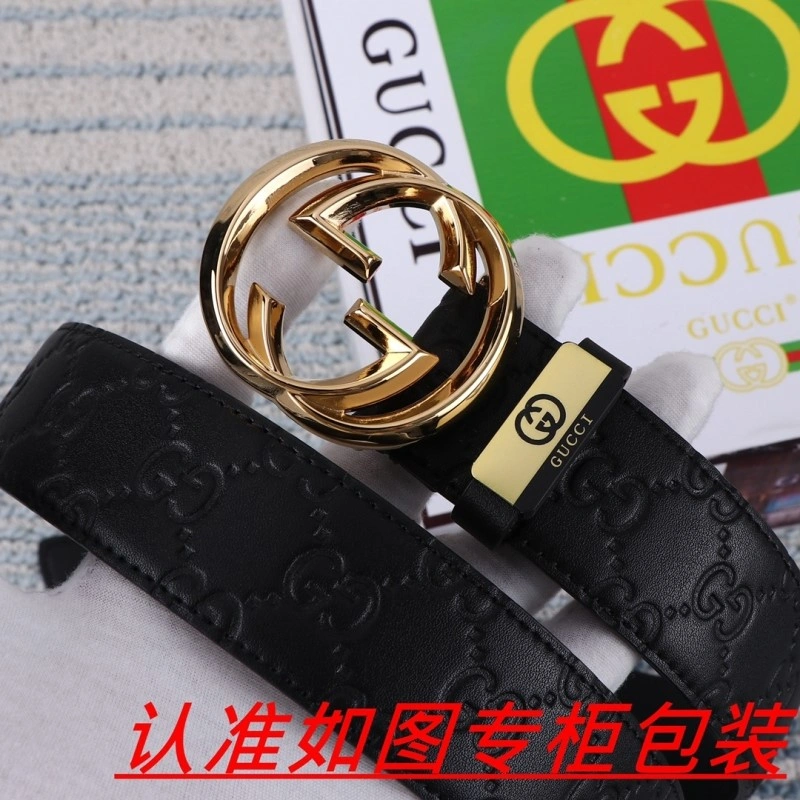 Refined Gucci Belts 291054