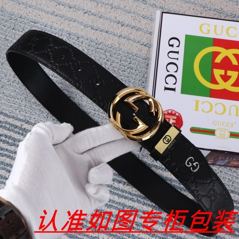 Refined Gucci Belts 291054