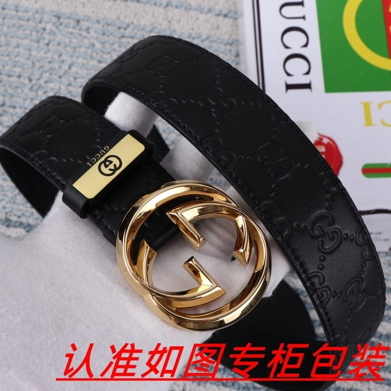 Refined Gucci Belts 291054