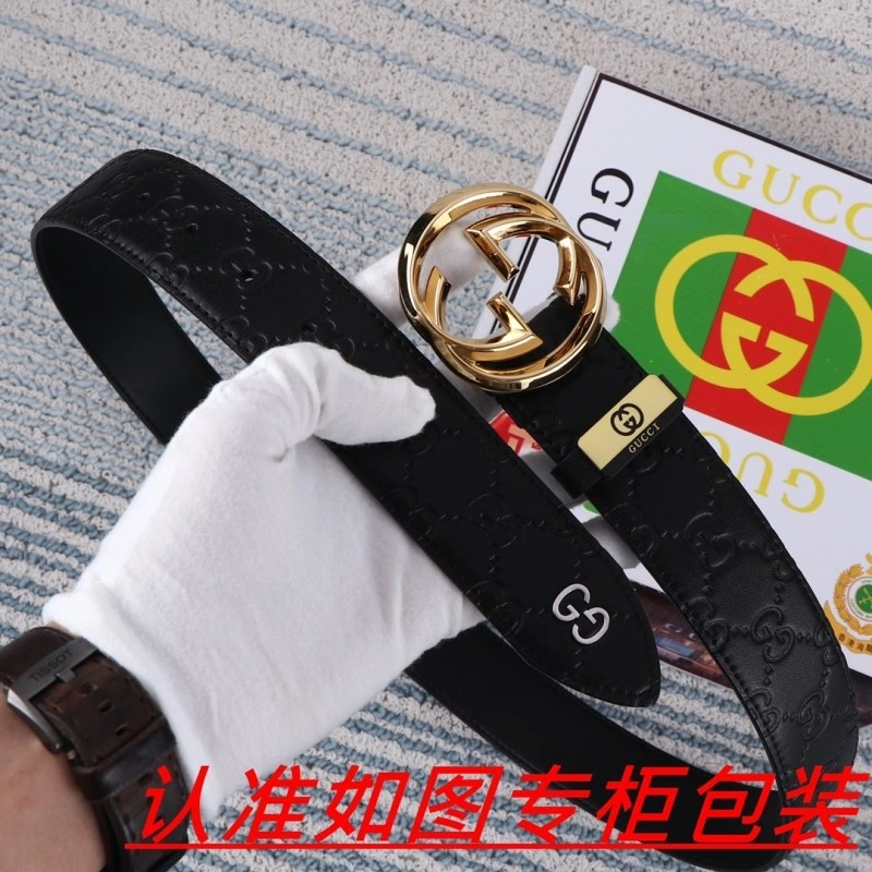 Refined Gucci Belts 291054