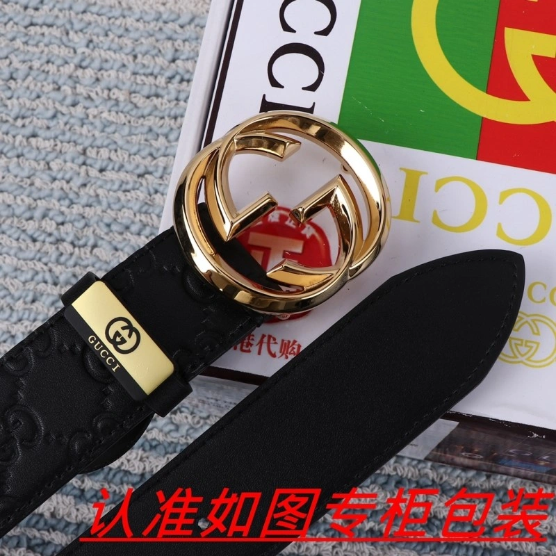 Refined Gucci Belts 291054