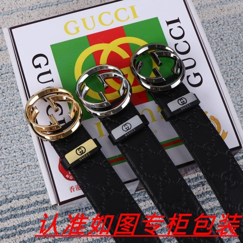 Refined Gucci Belts 291054