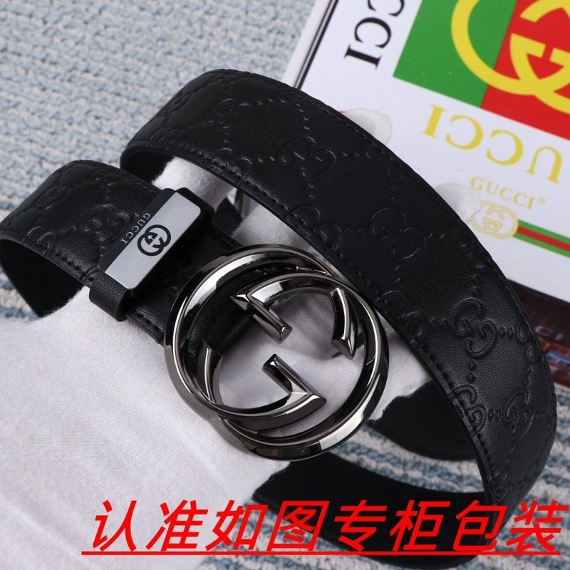 Versatile Gucci Belts 291061