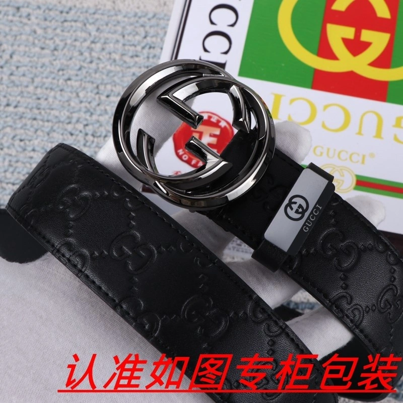 Versatile Gucci Belts 291061