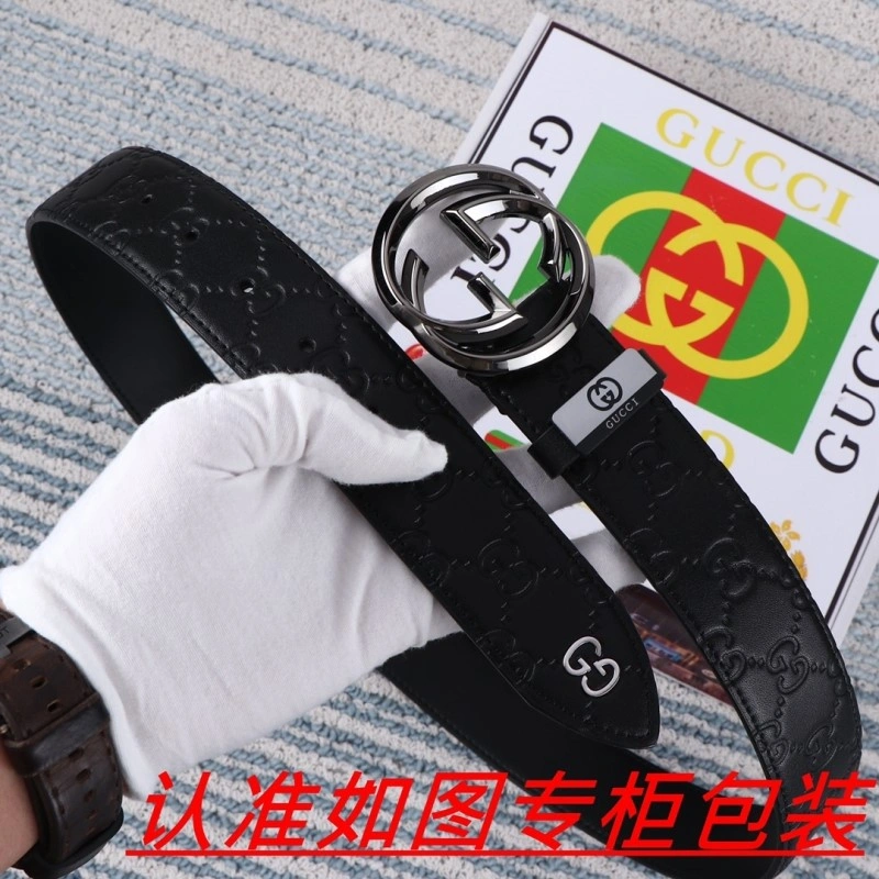 Versatile Gucci Belts 291061