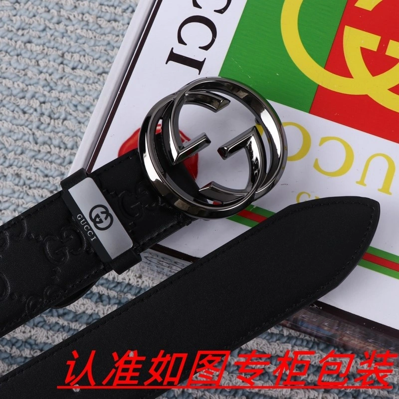 Versatile Gucci Belts 291061