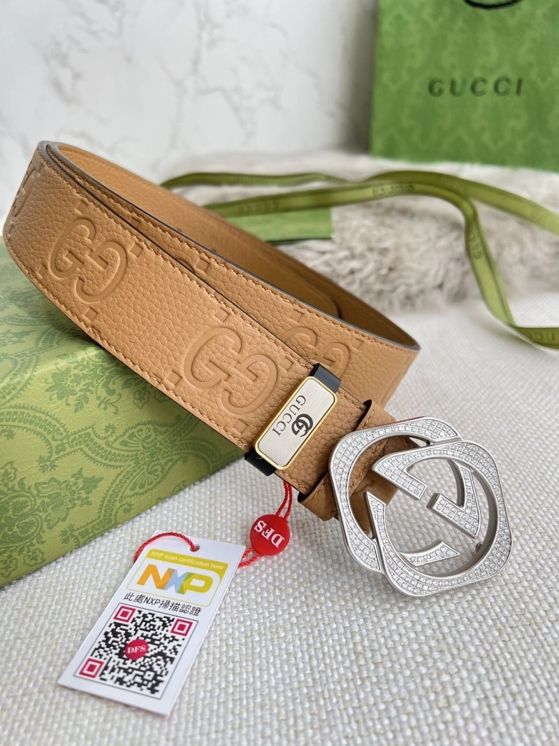 Practical Gucci Belts 291050