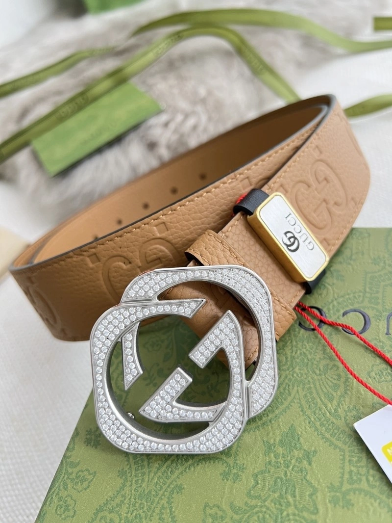 Practical Gucci Belts 291050