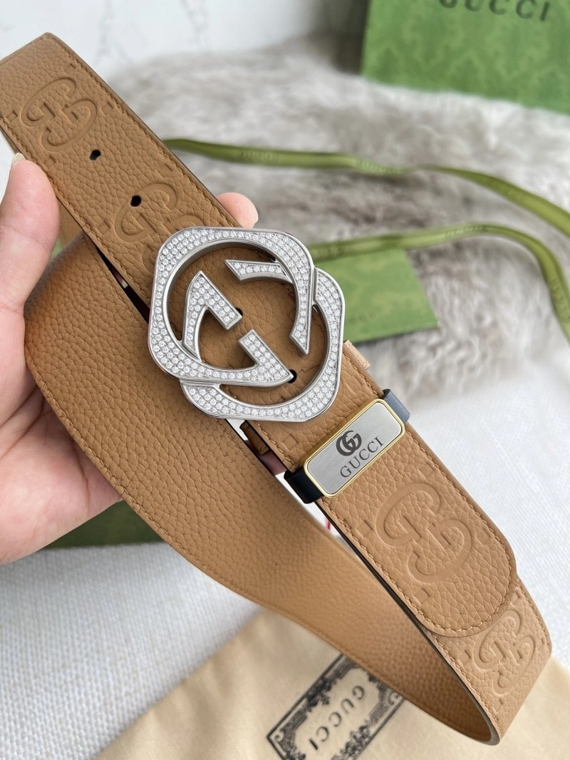 Practical Gucci Belts 291050