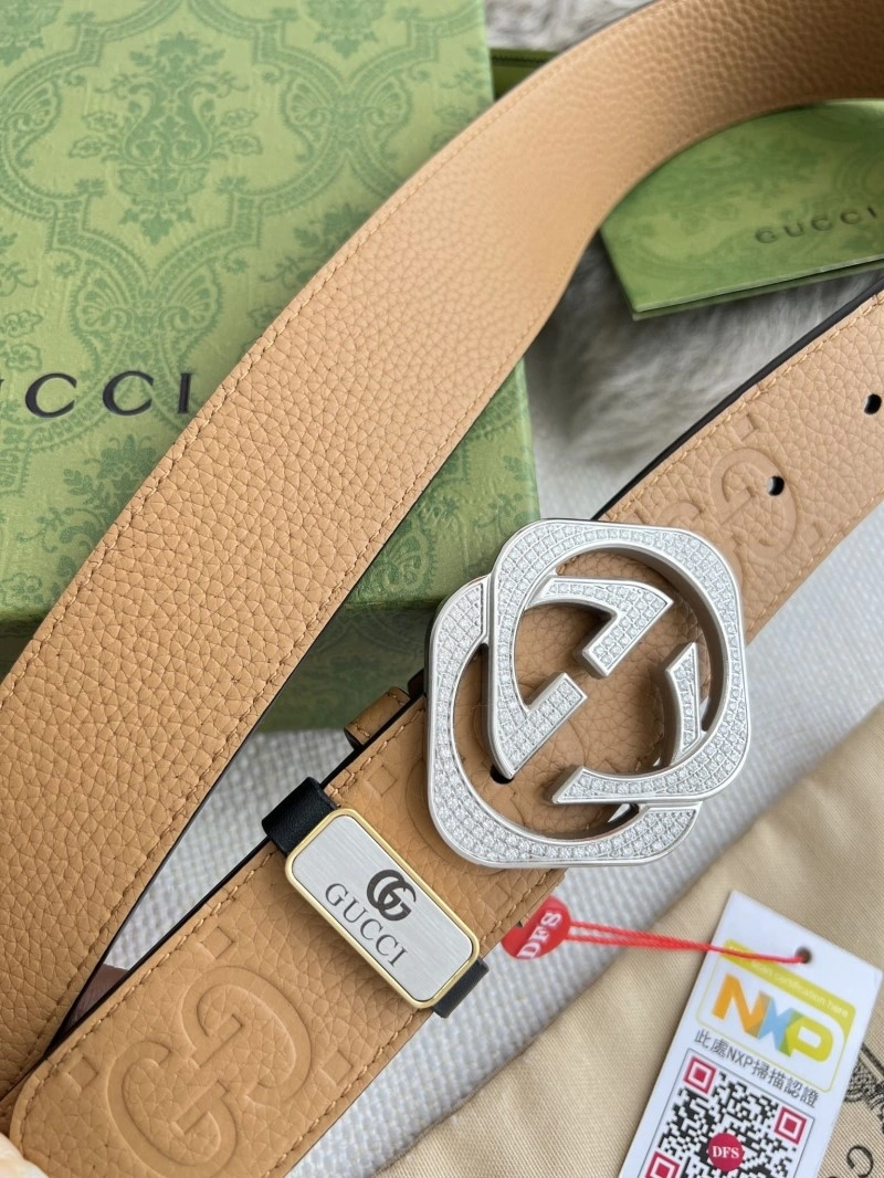 Practical Gucci Belts 291050