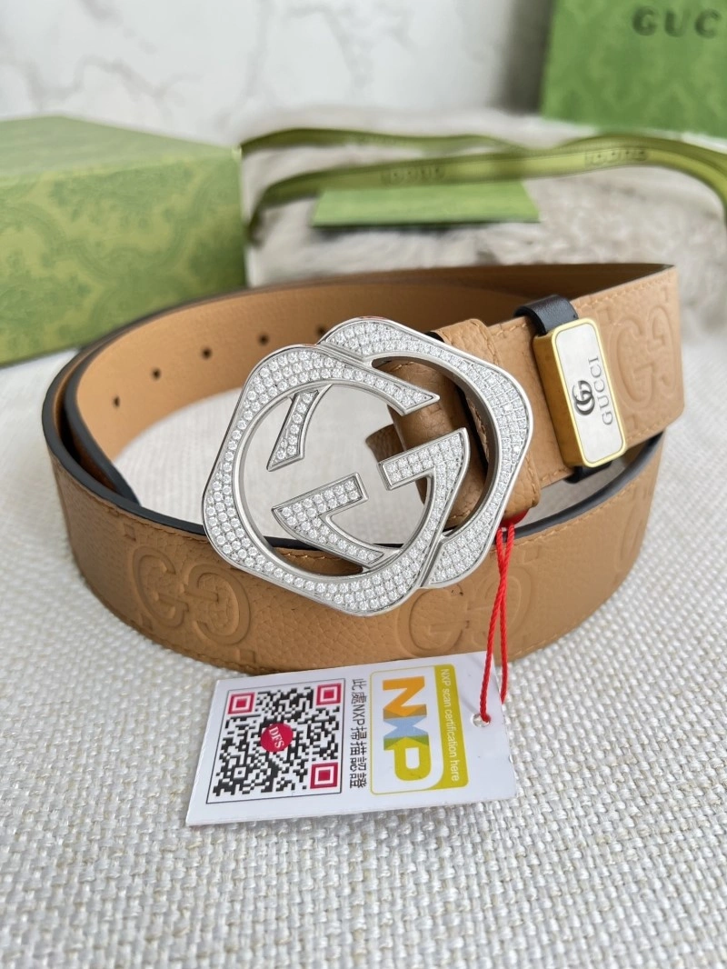 Practical Gucci Belts 291050