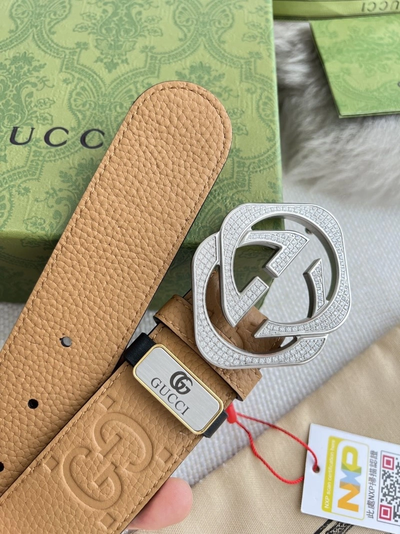Practical Gucci Belts 291050